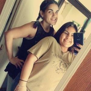 Meet your Posher, Aryonna